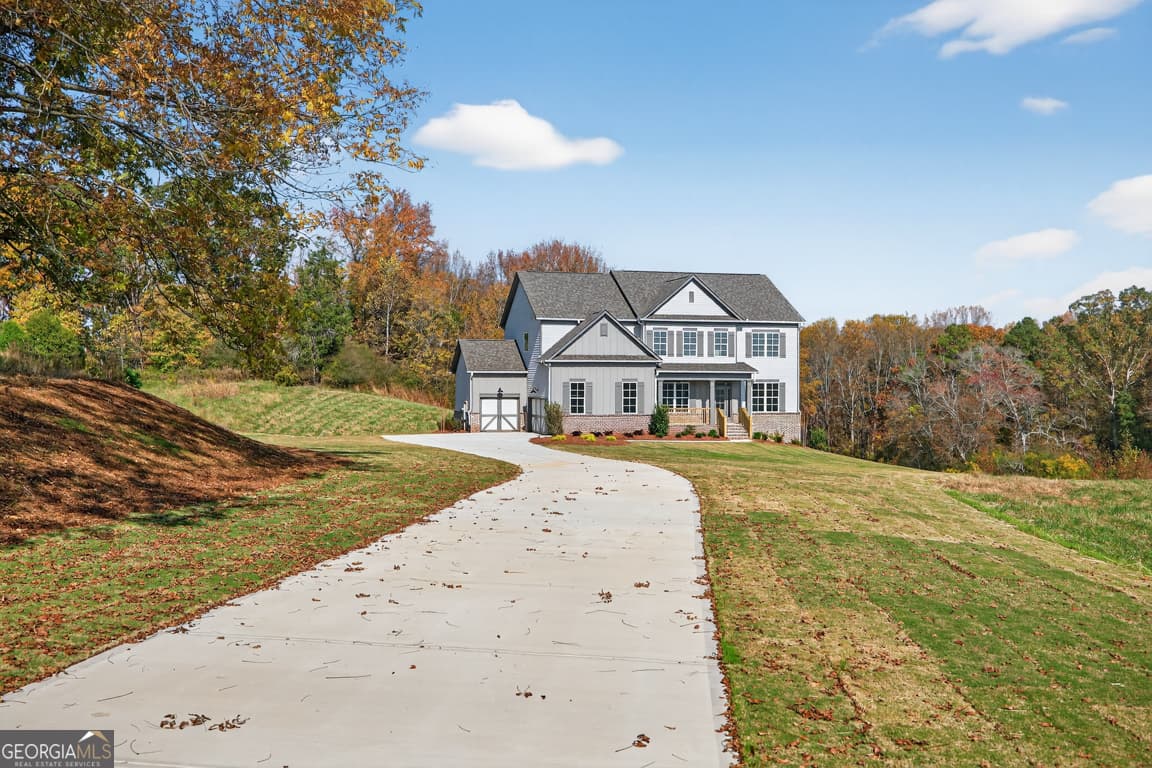 8845 jot em down Road, Gainesville GA 30506