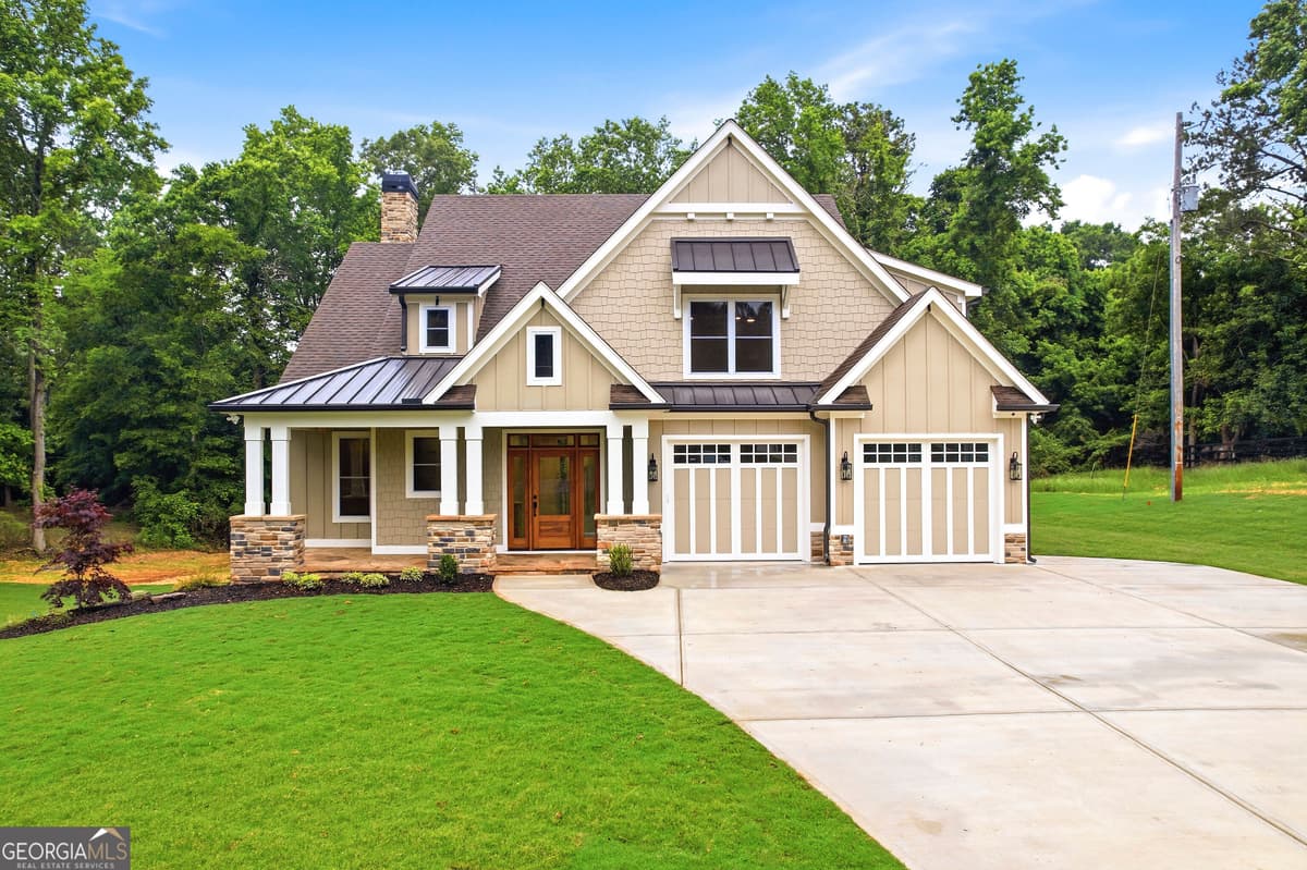 NA · 7085 Vaughn Road, Canton GA 30115