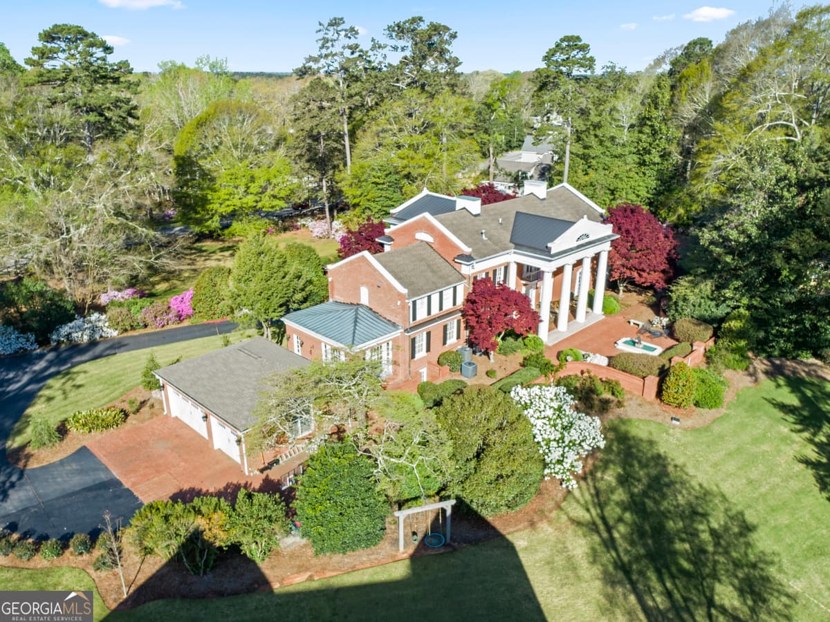 The Point - 3.5ac · 22 Sanford Drive, Newnan GA 30263