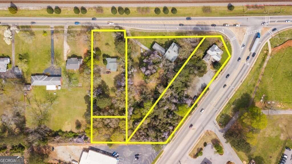 3590 Highway 42, Locust Grove GA 30248