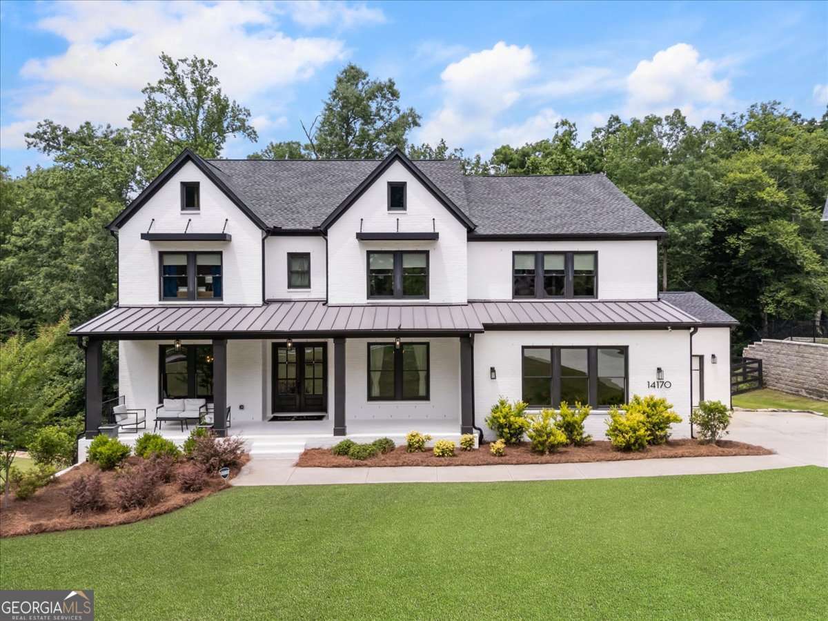 Grand Reserve · 14170 Reserve Manor Lane, Roswell GA 30075