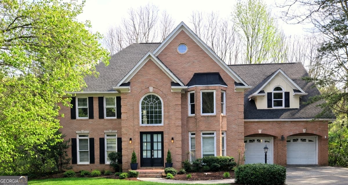 Stoneoak Pointe · 1931 Pine Bluff, Marietta GA 30062