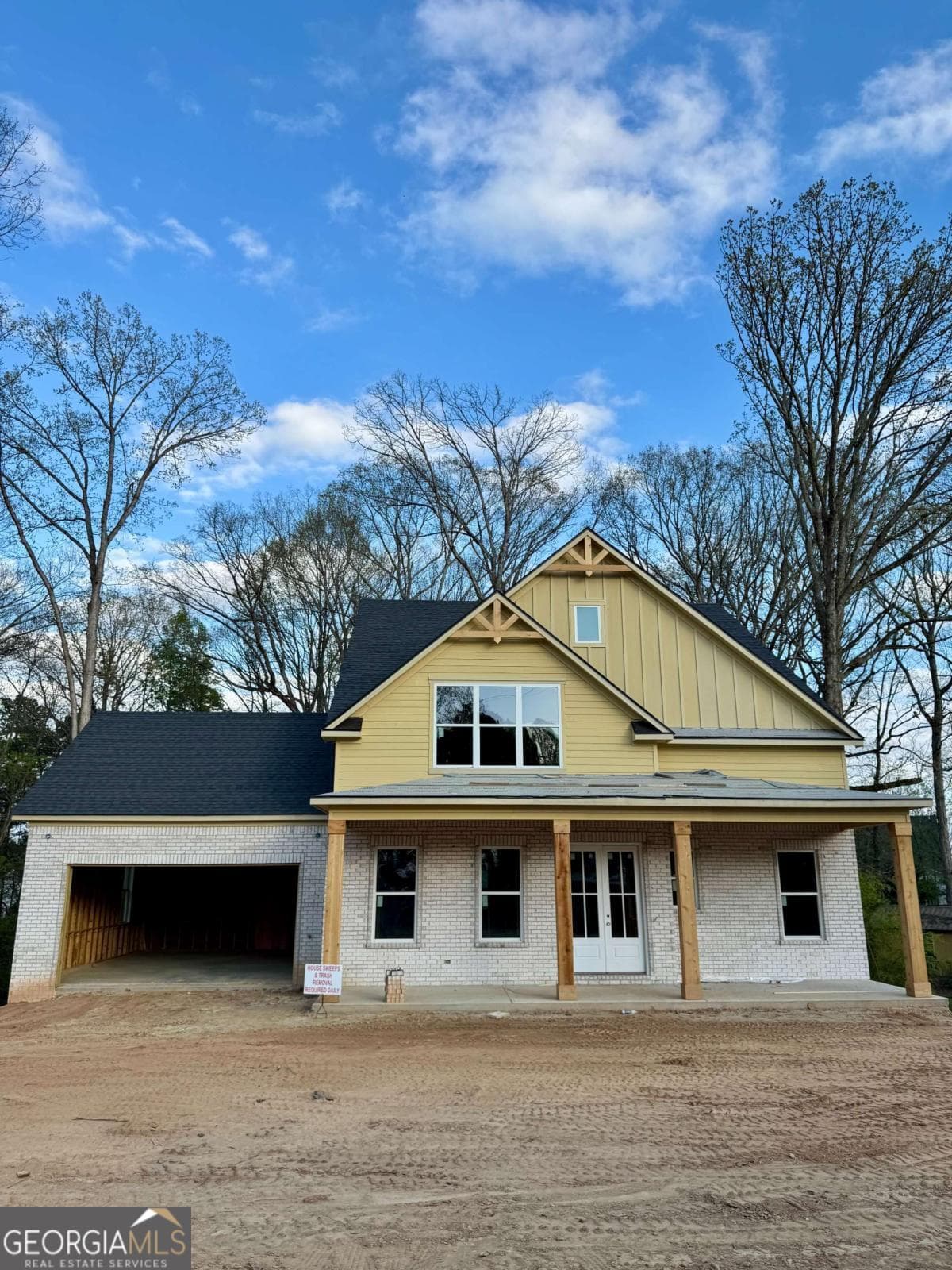 741 N Price Road, Buford GA 30518