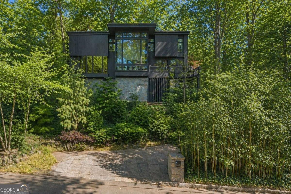 Garden Hills · 365 Brentwood Terrace NE, Atlanta GA 30305