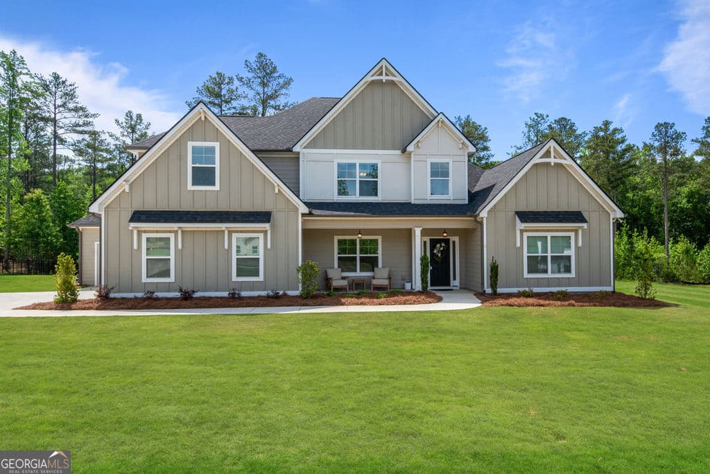 Highgate · 400 Atlantica Drive, Newnan GA 30263