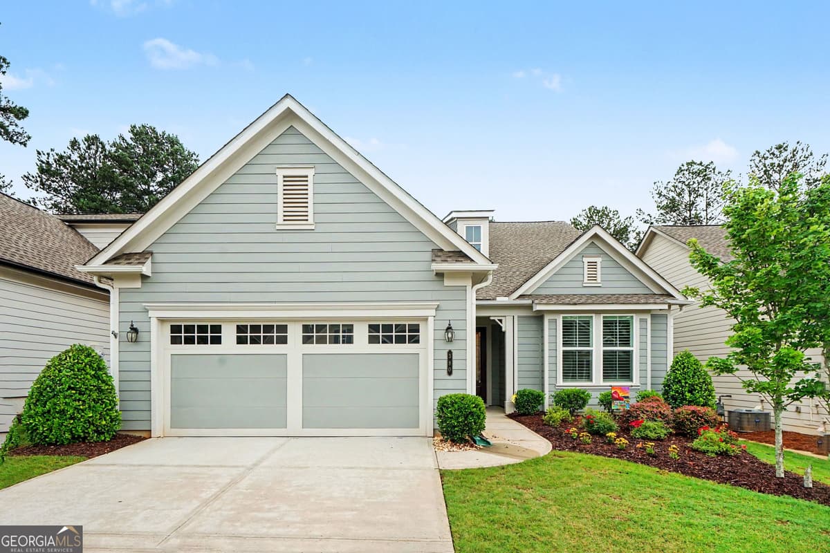 Cresswind at Twin Lakes · 380 Falcon Way, Cresswind At Twin Lakes GA 30548