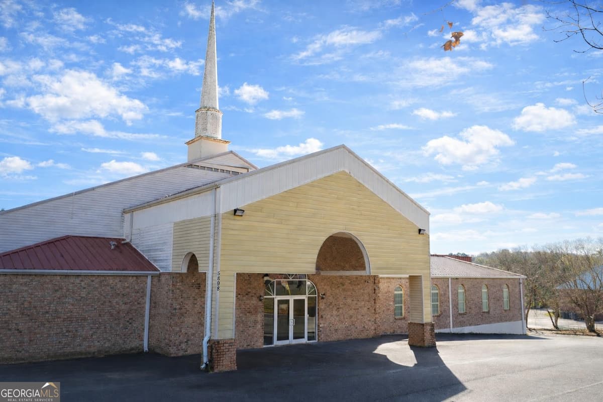 512 Eagles Crossing Way, Riverdale GA 30274