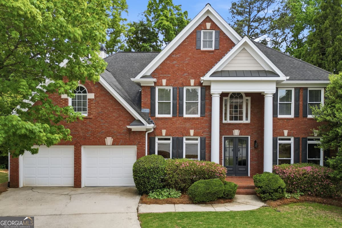 Kings Farm · 2704 Riderwood Place NE, Marietta GA 30062