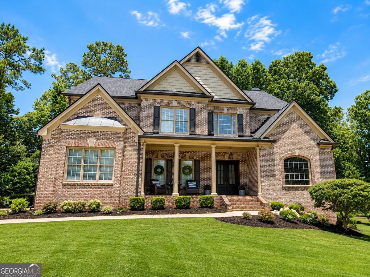 Polo · 6885 Woodspring Way, Cumming GA 30040