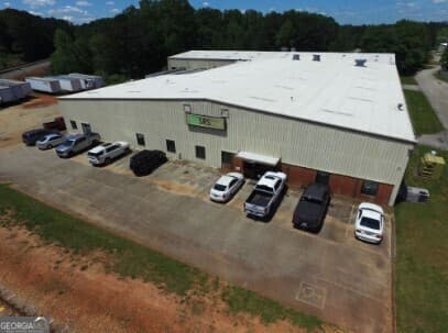 40 Conners Road, Villa Rica GA 30180