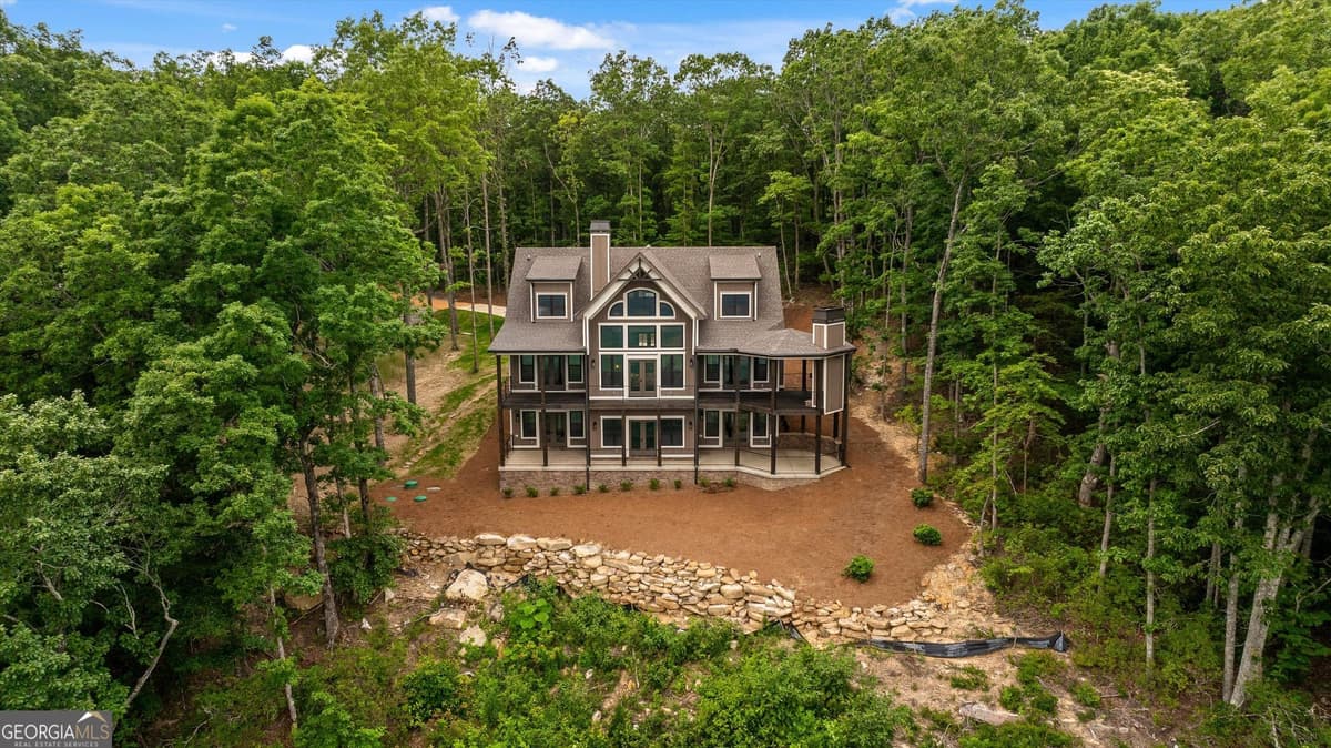 22731 Ga 157 Highway, Menlo GA 30731
