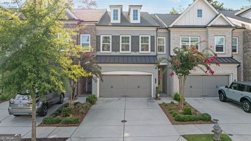 Harlow · 20006 Windalier Way, Roswell GA 30076