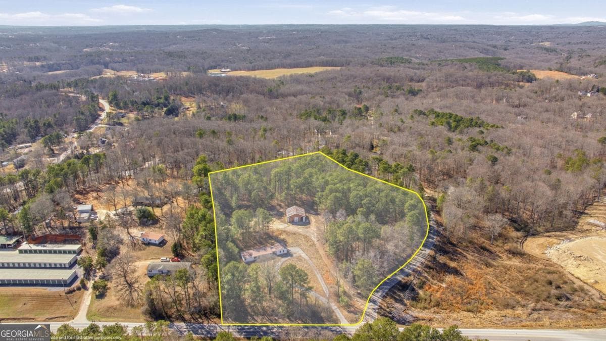3004 Candler Road, Gainesville GA 30507