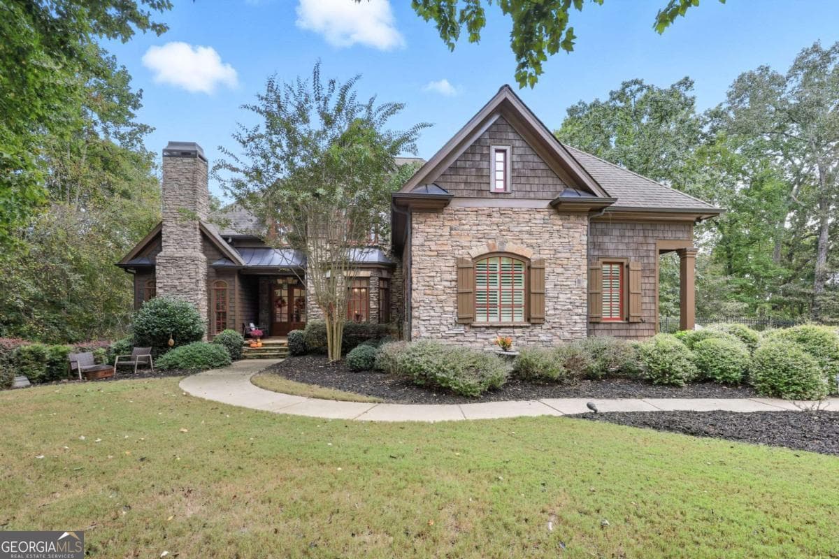 Marina Bay · 6105 Grand Marina Circle, Gainesville GA 30506