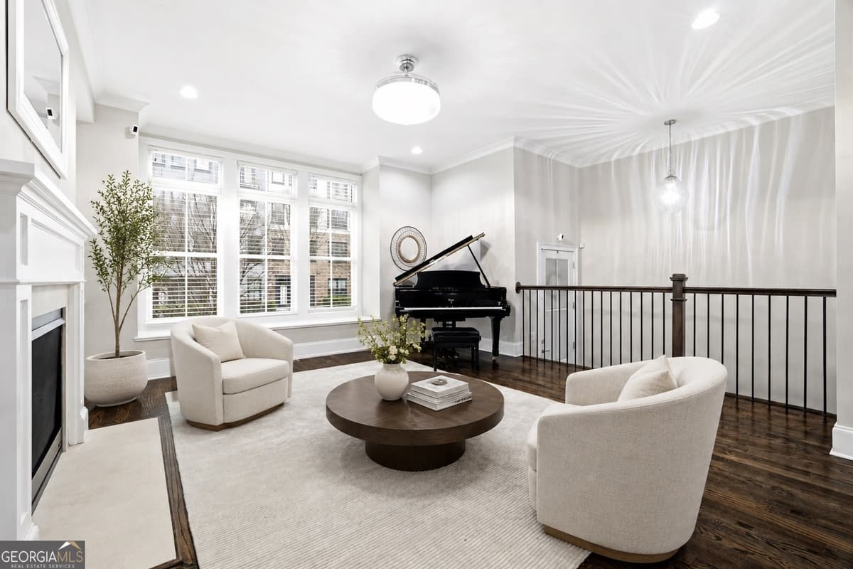 Enclave on Collier · 1120 Cordia Avenue NW, Atlanta GA 30318
