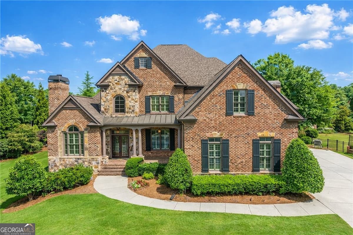 Stonegate · 2792 Springbluff Lane, Buford GA 30519