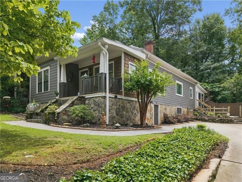 Virginia Highland · 989 Amsterdam Avenue NE, Atlanta GA 30306