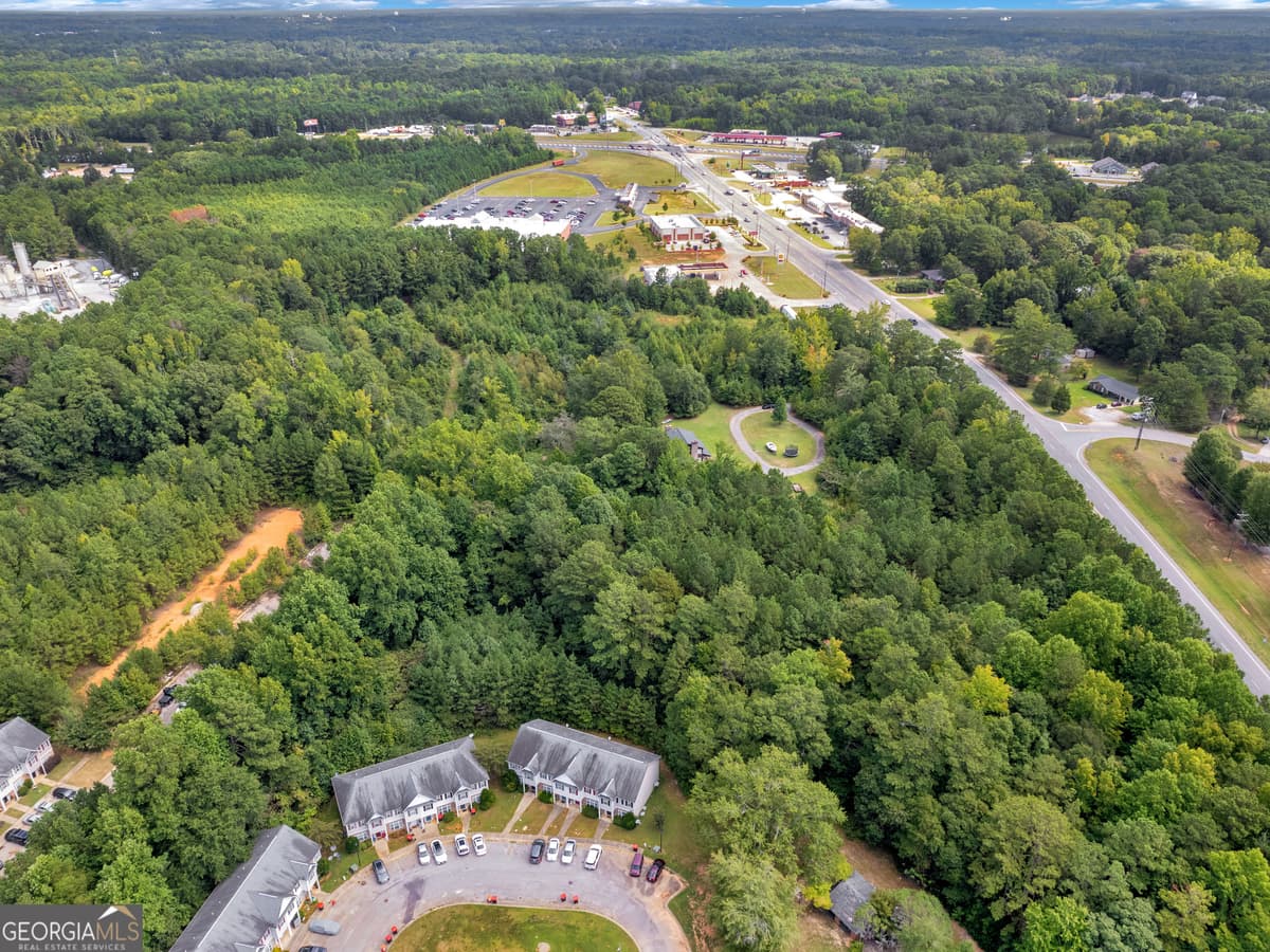 13.58 ACRES Zebulon Road, Griffin GA 30224