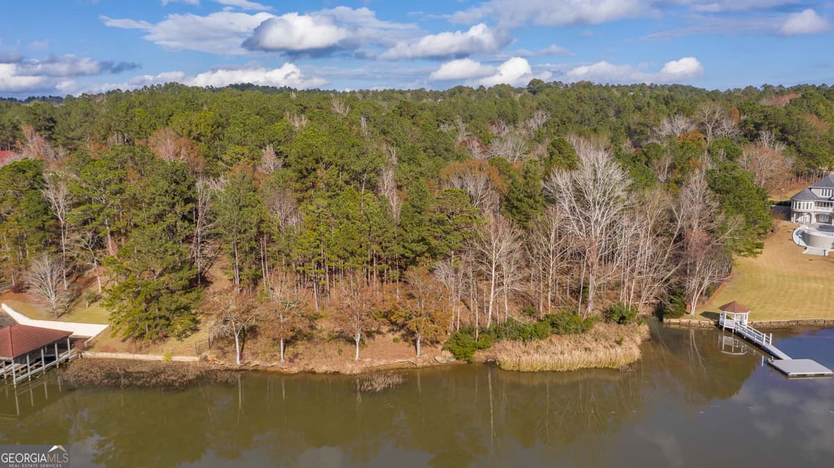 GREEN ISLAND HILLS · LOT 100 ROLLING BEND Road, Columbus GA 31904