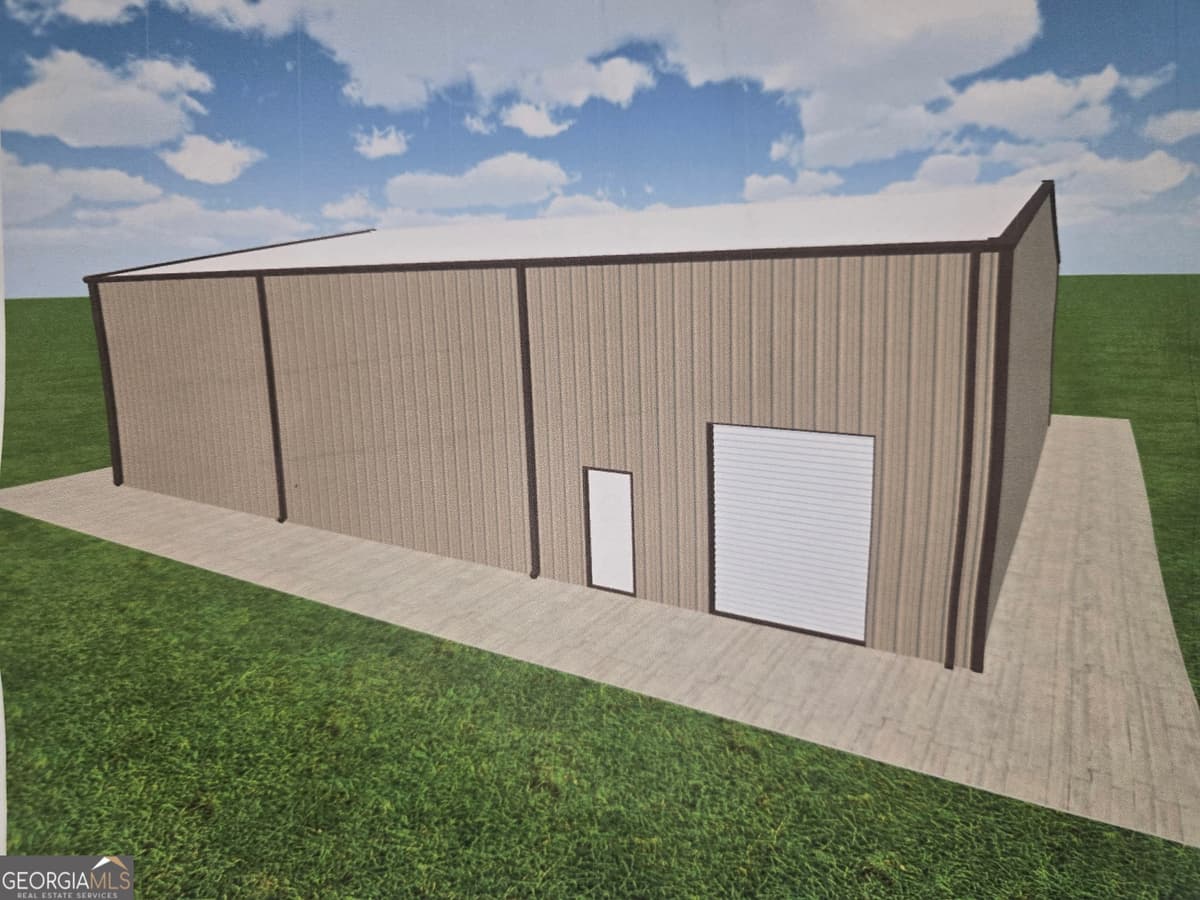 1606 HICKORY ST Hickory Street, Dalton GA 30720