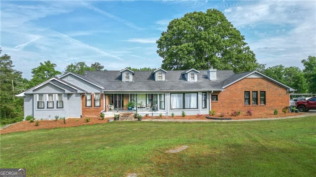 2100 Highway 138 E, Stockbridge GA 30281