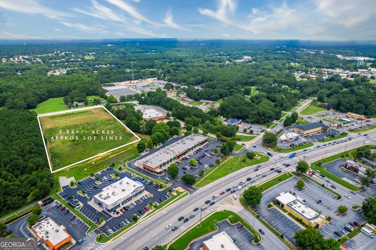 4112 Atlanta Highway, Loganville GA 30052