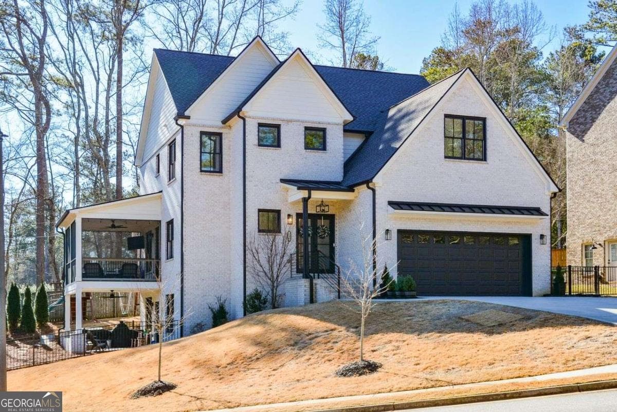 Creekside at East Piedmont · 2235 Birchtree Way, Marietta GA 30062