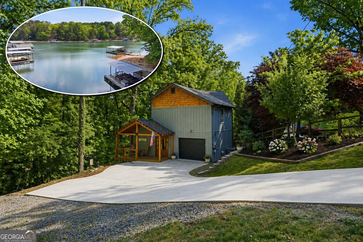 1790 Dogwood Drive, Cumming GA 30041