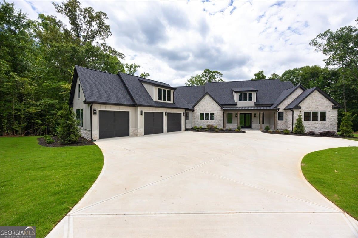 River Forest · 106 Equestrian Court, Forsyth GA 31029