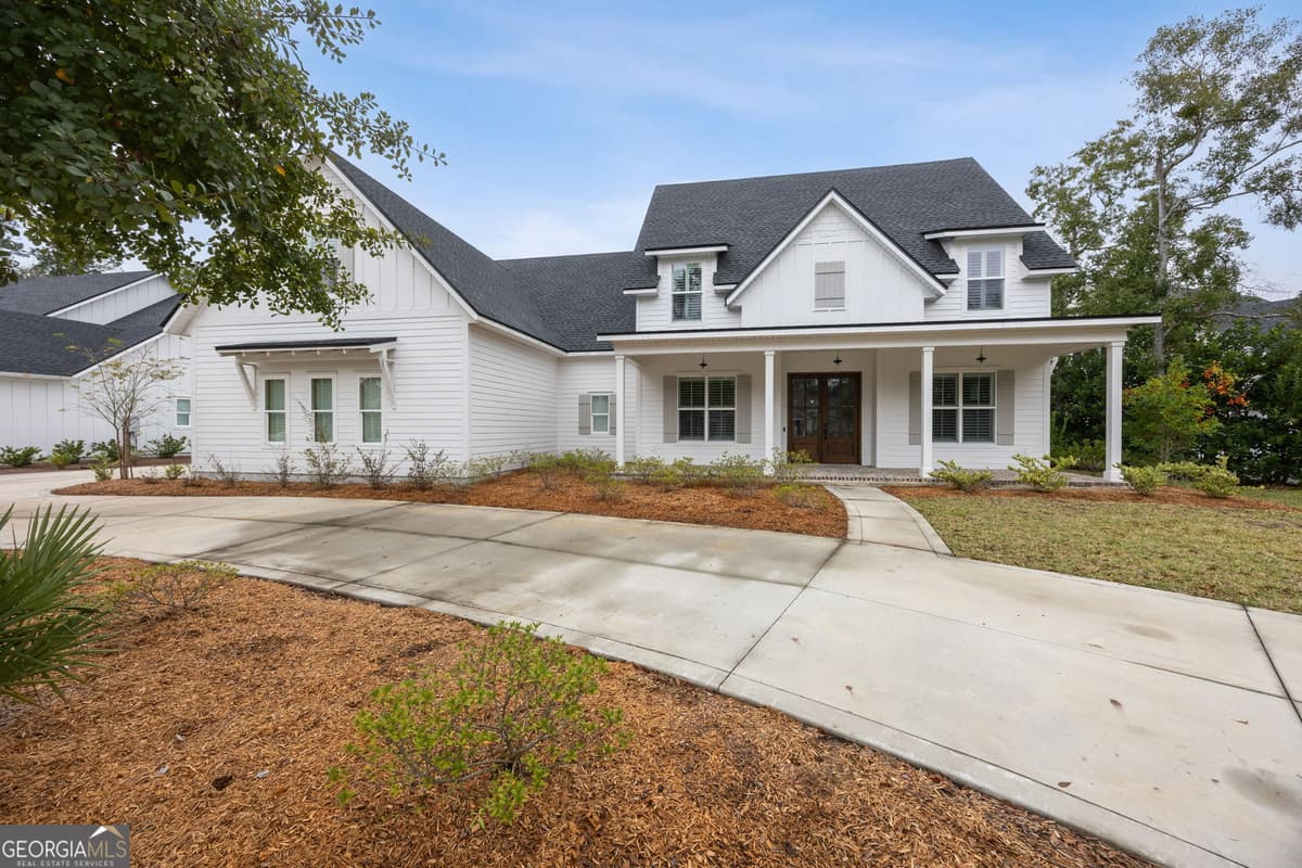 Osprey Cove · 446 Fairways Edge Drive, St. Marys GA 31558
