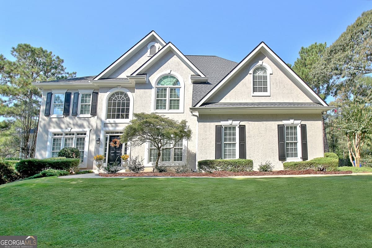 Kedron Hills II · 804 Shallowford Lane, Peachtree City GA 30269