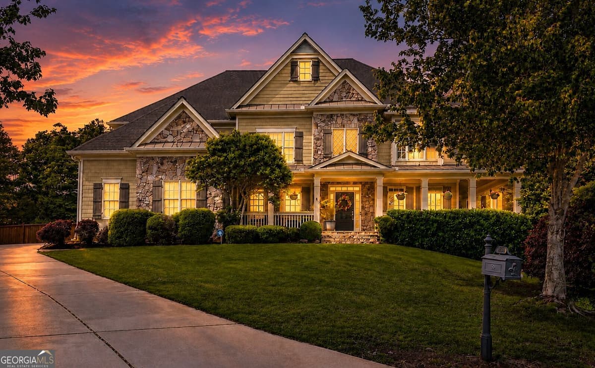 Highlands at Hamilton Township · 855 Tempest Way NW, Kennesaw GA 30152