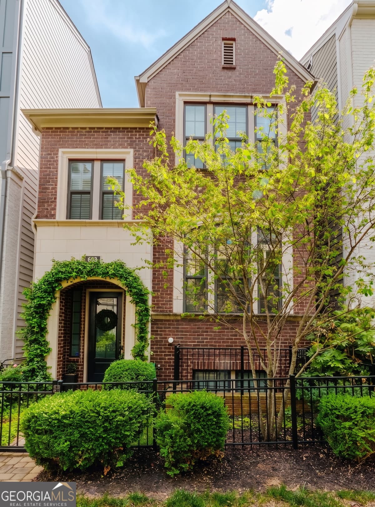 Broadview Place · 603 Broadview Terrace NE, Atlanta GA 30324
