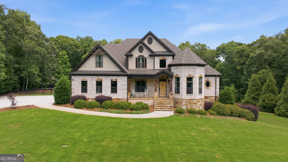 Stone Creek · 365 Stone Creek Drive, Hull GA 30646