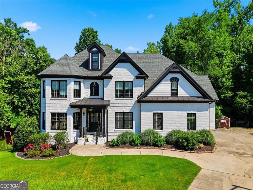 Three Branches · 205 Stillwater Glen, Woodstock GA 30188