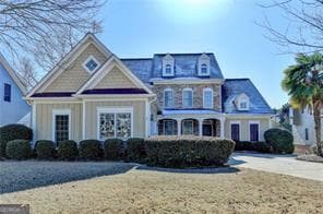 Vanderbilt · 5137 Cabot Creek Drive, Buford GA 30518