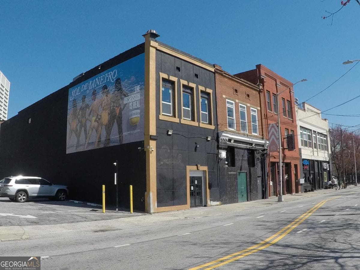 251 Trinity Avenue SW, Atlanta GA 30303