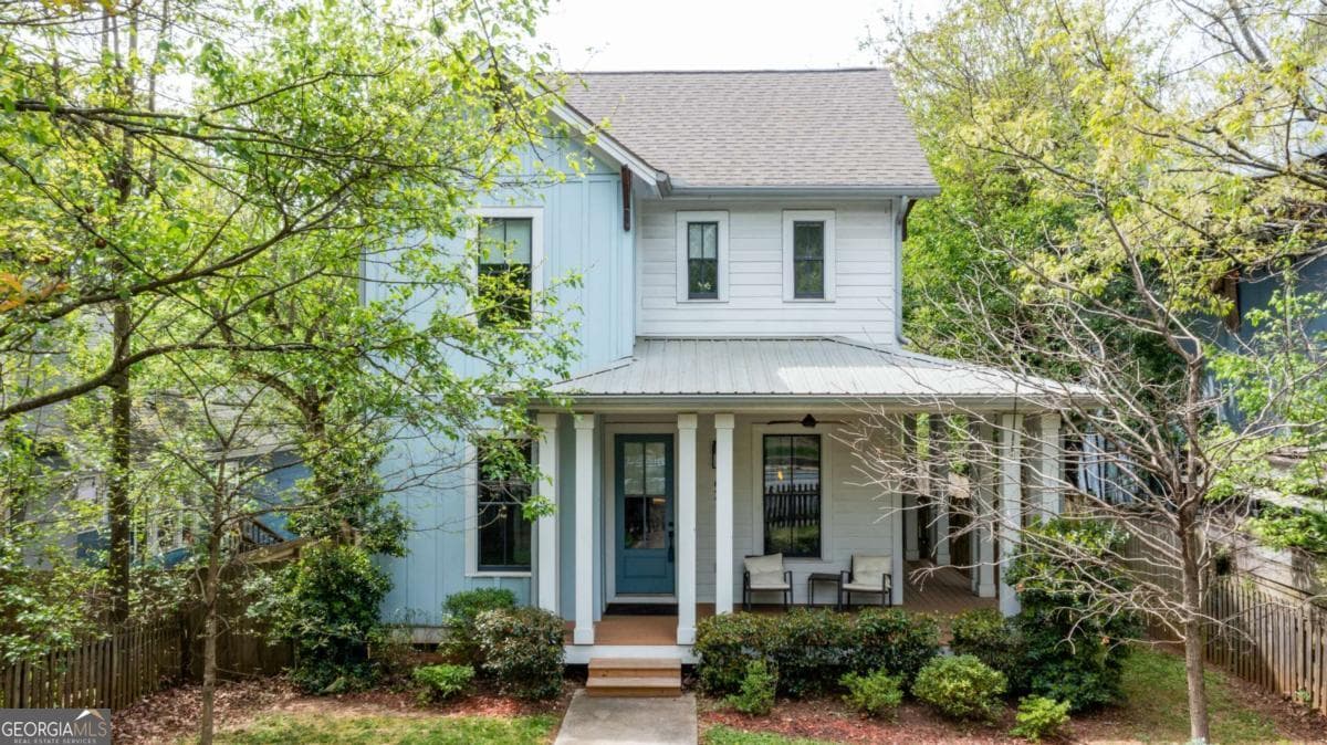 Ormewood Park · 621 Moreland Avenue SE, Atlanta GA 30316