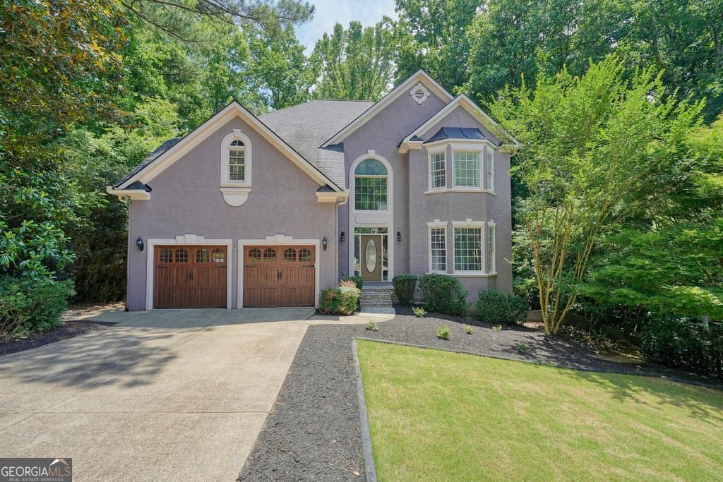 Eagle Watch · 3233 Eagle Watch Drive, Woodstock GA 30189
