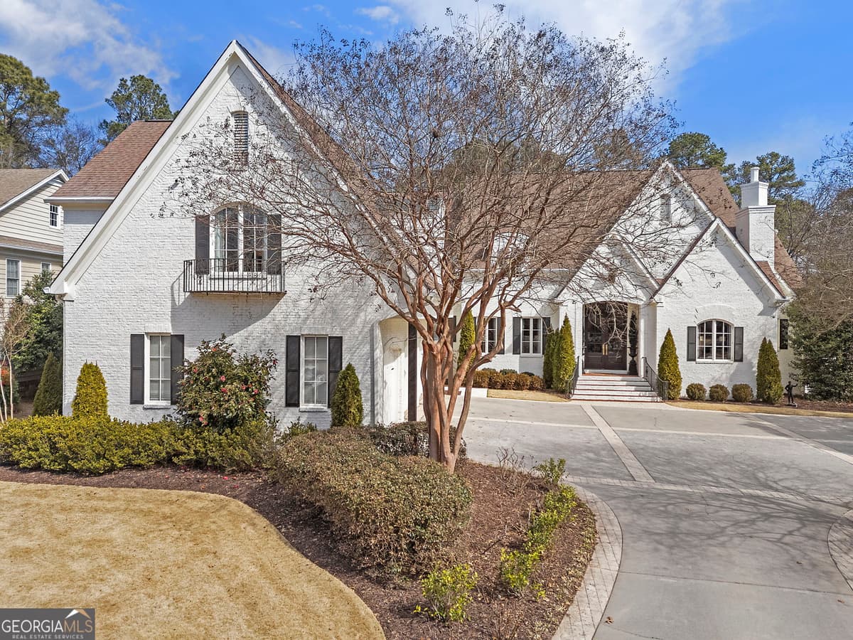 Horseleg Plantation · 9 Belle Meade Drive, Rome GA 30165