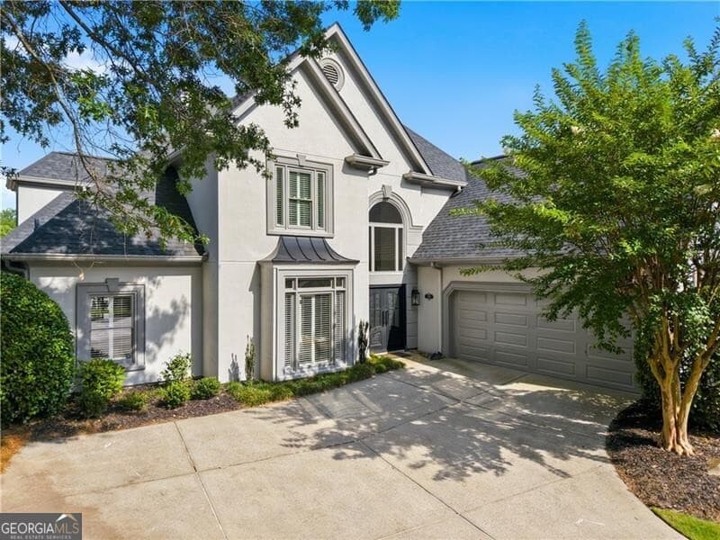 Ammersee Lakes · 5785 Hershinger Close, Duluth GA 30097