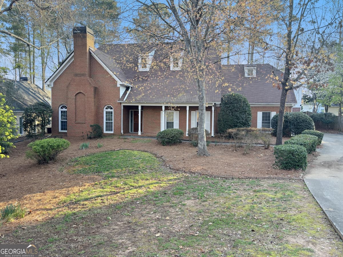 Horseshoe Bend · 105 Lazy Laurel Chase, Roswell GA 30076