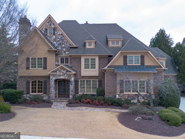 Heathermoor · 2200 Heathermoor Hill Drive, Marietta GA 30062