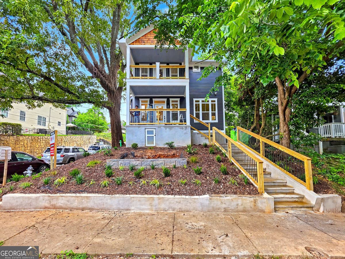 Peoplestown · 113 Vanira Avenue SE, Atlanta GA 30315