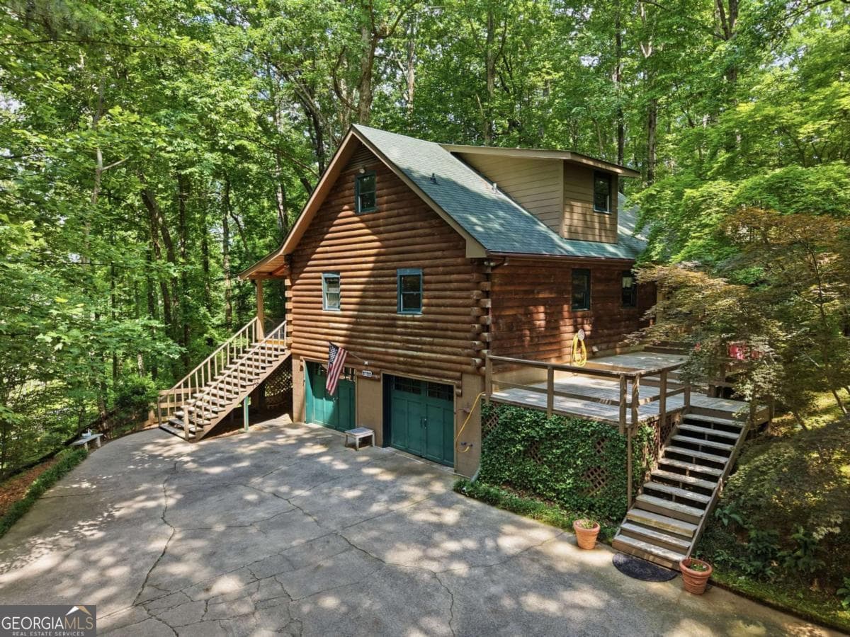 2720 Bagley Road, Cumming GA 30041