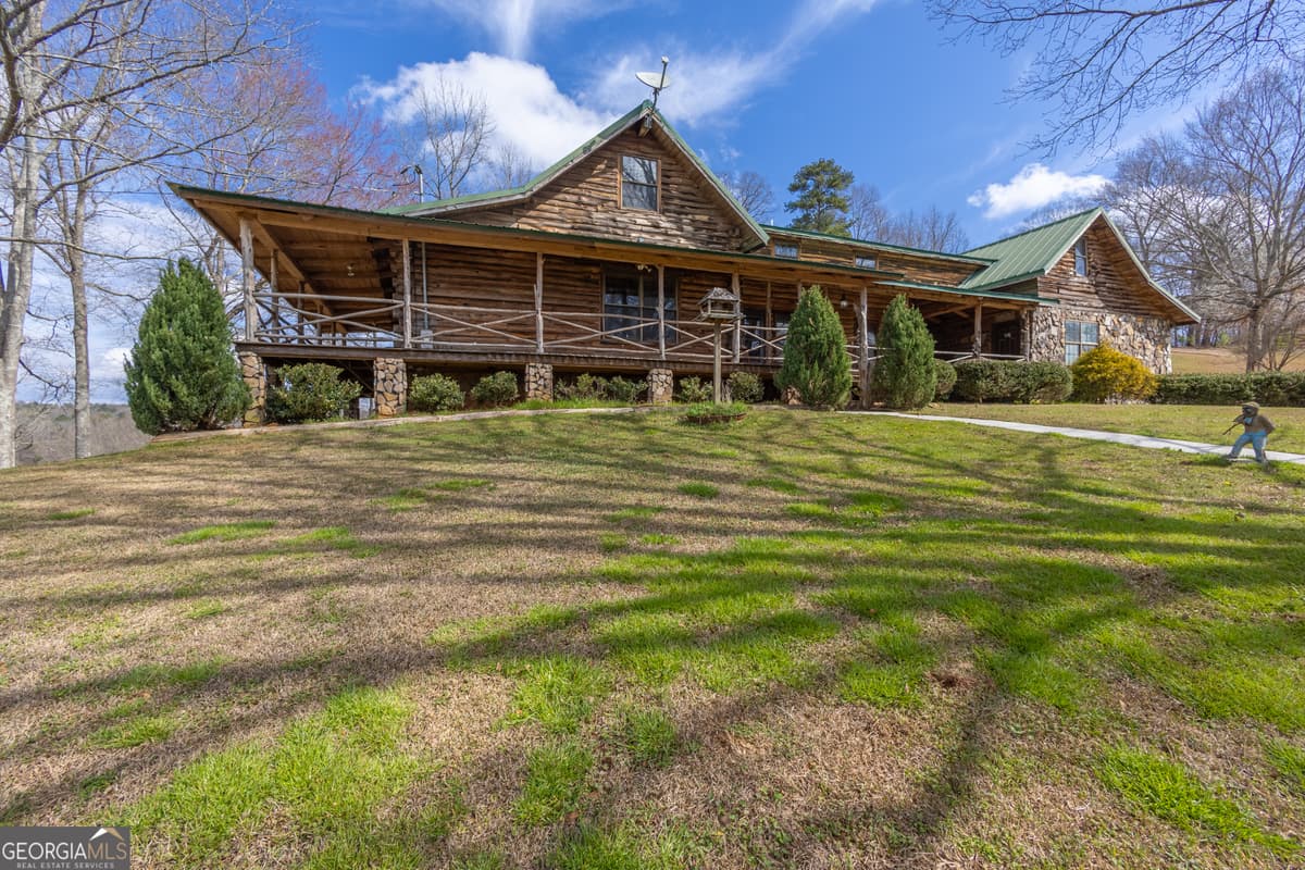 3721 Mason Creek Road, Winston GA 30187