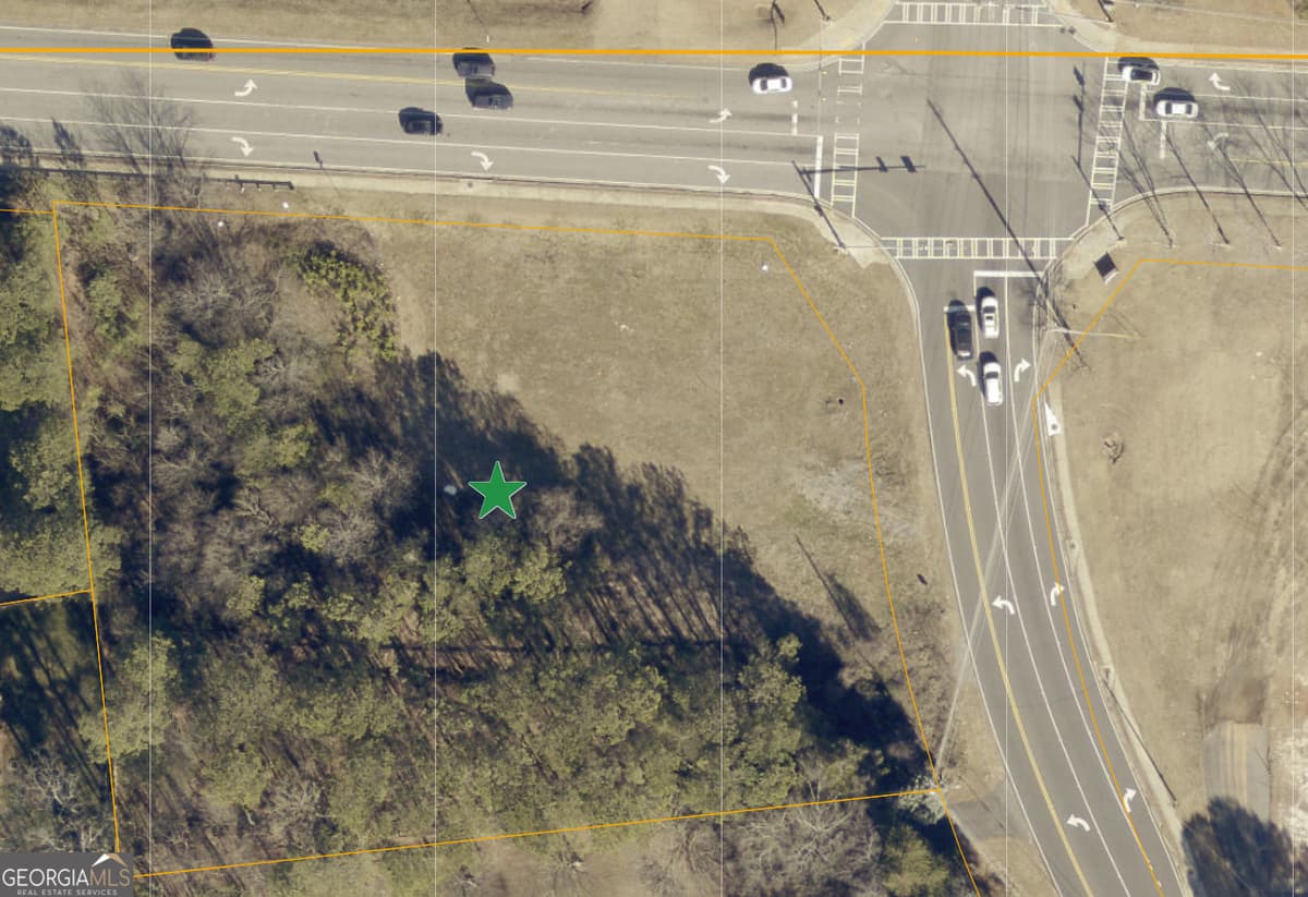 0 Jamerson Road, Marietta GA 30066