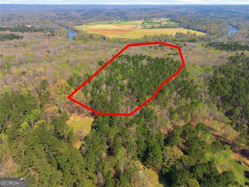 0 Rivertown Road, Fairburn GA 30213