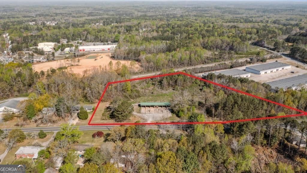 11560 Veterans Memorial Highway, Douglasville GA 30134