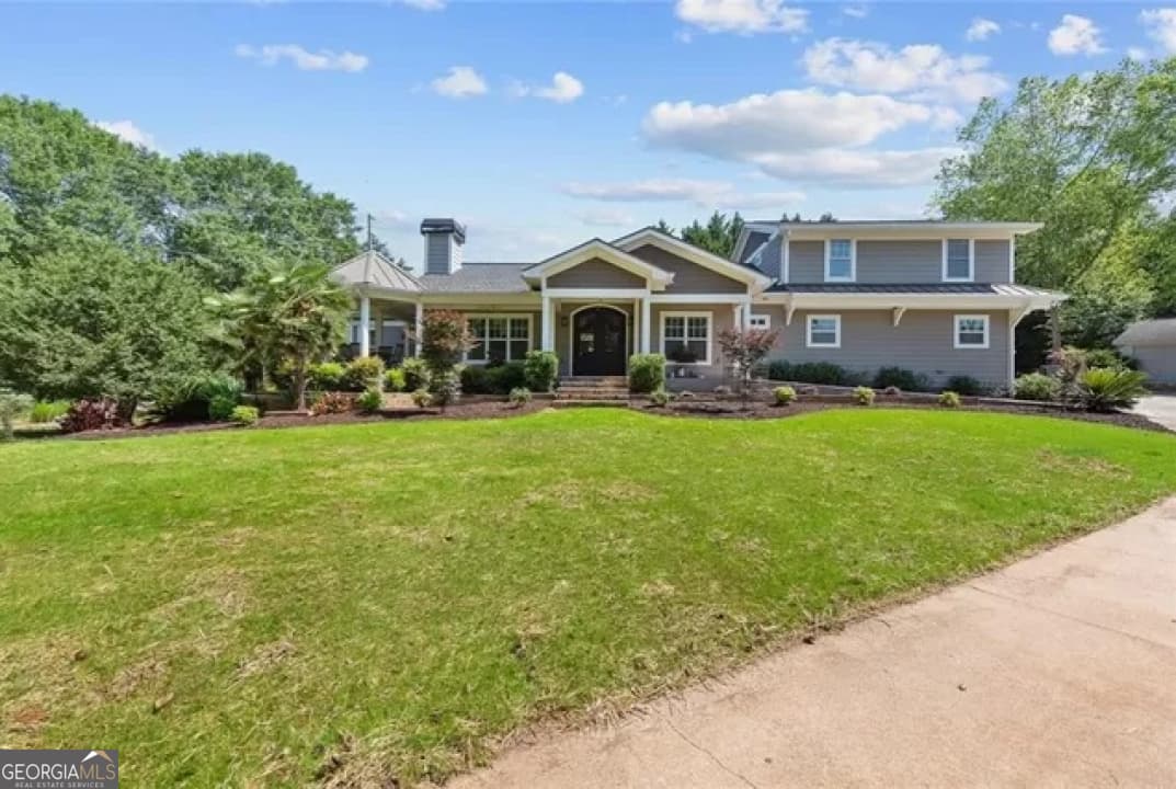 670 Cedar Grove Church Road, Winder GA 30680